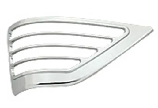 Ford F150 SES Trim Tail Light Bezel - TL151 Best Price