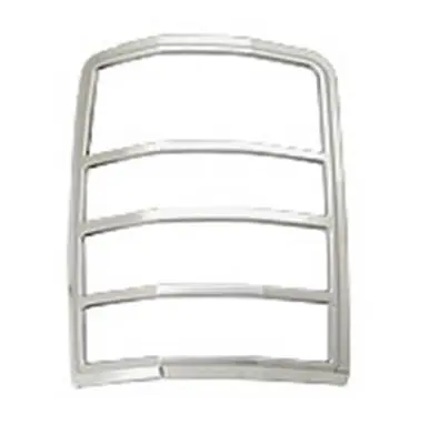 Special Offer Jeep Liberty SES Trim Tail Light Bezel - TL148