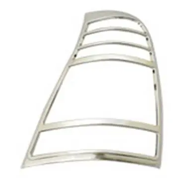 Toyota 4Runner SES Trim Tail Light Bezel - TL149 Certified