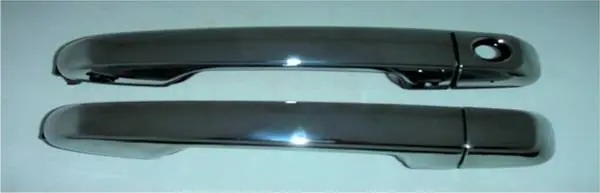 Toyota 4Runner SES Trim Door Handles - DH166 Authentic
