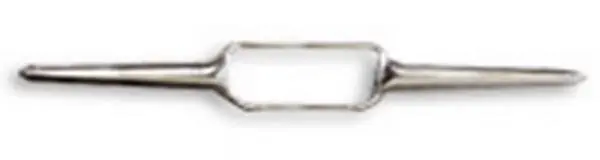 Limited Time Chevrolet Silverado SES Trim Tail Gate Accents - TGM101