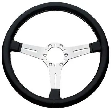 Corvette Classic Series Wheel - 791 Genuine