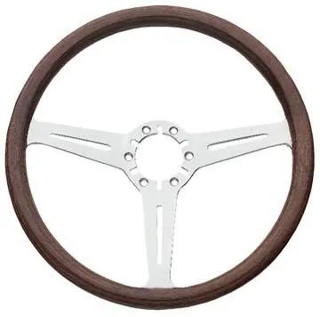 Corvette Classic Series Wheel - 794 Exclusive
