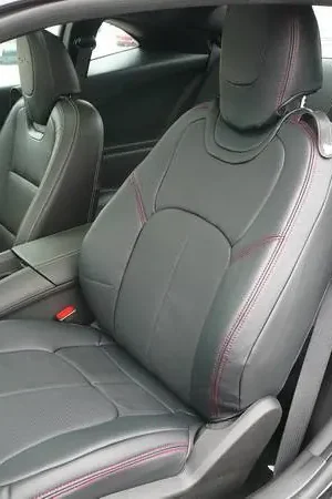 Price Drop Chevrolet Camaro Clazzio Seat Covers