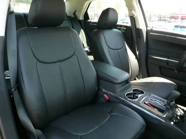 Dodge Charger Clazzio Seat Covers Price Drop
