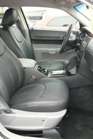 Dodge Magnum Clazzio Seat Covers Viral