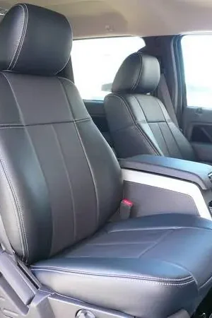 Ford F150 Clazzio Seat Covers Popular