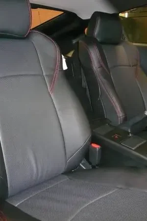 Nissan 350Z Clazzio Seat Covers Professional Grade