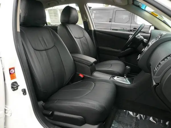 Nissan Altima Clazzio Seat Covers Free Returns