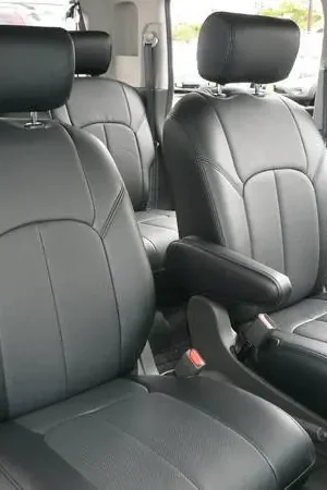 Nissan Cube Clazzio Seat Covers Bargain