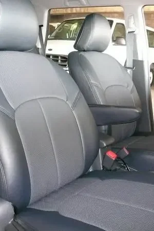 Fast Shipping Scion xB Clazzio Seat Covers