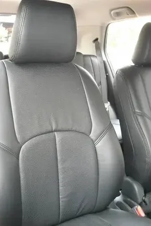 Scion xD Clazzio Seat Covers Genuine