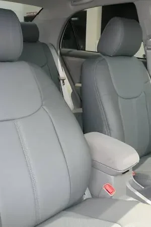 Toyota Corolla Clazzio Seat Covers Next Day Delivery