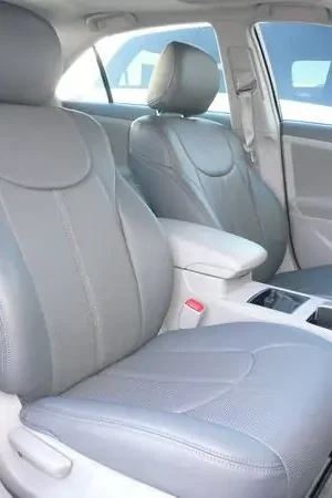 Shop Now Toyota Camry Clazzio Seat Covers