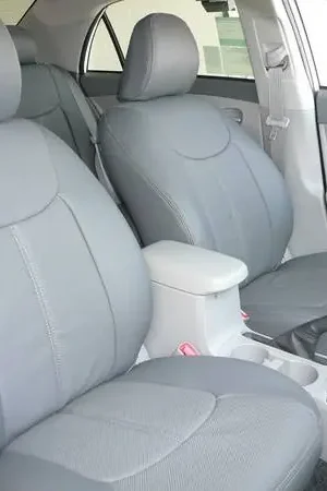 Toyota Corolla Clazzio Seat Covers Today Only