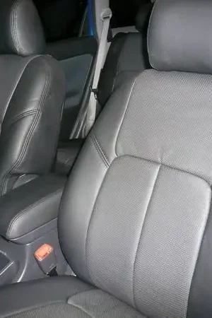 Genuine Toyota Matrix Clazzio Seat Covers