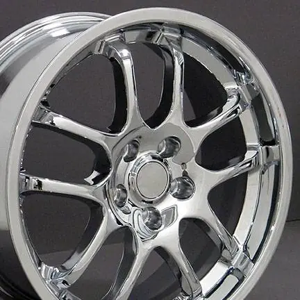 New Arrival Infinity Wheels