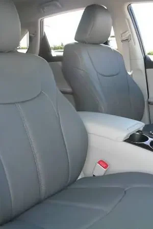 Toyota Venza Clazzio Seat Covers Holiday Sale