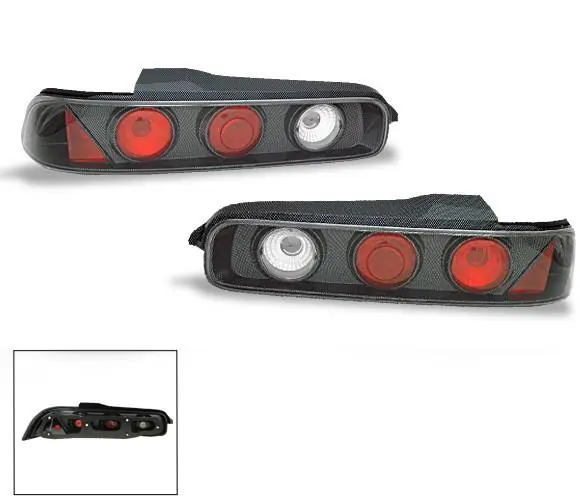 Acura Integra 4CarOption Altezza Taillights - XT-TLZ-IN94002CB-6 Direct From Factory