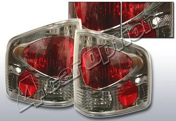 Chevrolet S10 4CarOption Altezza Taillights - LT-GS94G-KS Super Sale