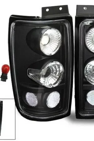 Price Drop Ford Expedition 4CarOption Altezza Taillights - XT-TLBK-EXPD9702-6