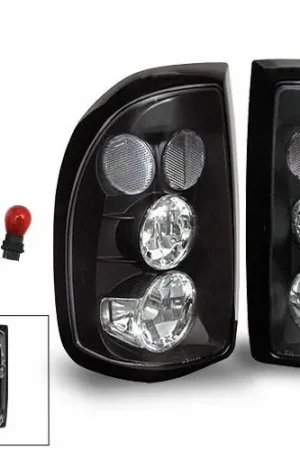 Dodge Dakota 4CarOption Altezza Taillights - XT-TLBK-DKT9704-6 Affordable