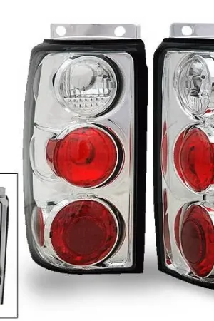 Get Yours Ford Explorer 4CarOption Altezza Taillights - XT-TLZ-EXPL9801-6