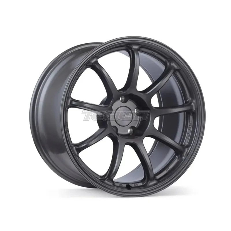 Wholesale Enkei PF09 Alloy Wheel 18x8 ET45 5x100 Dark Silver 75mm CB