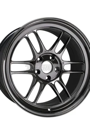 Enkei RPF1 Alloy Wheel 18x7.5 ET48 5x114.3 Special Brilliant Coating 7 Handmade