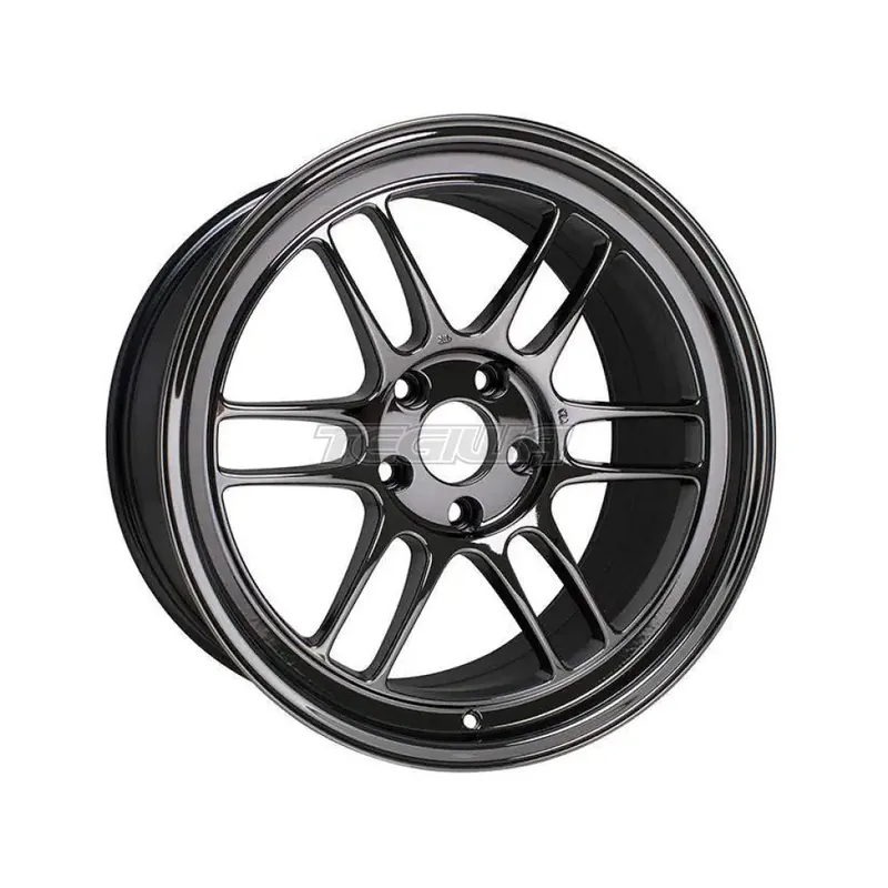 Don’t Miss Out Enkei RPF1 Alloy Wheel 17x9.5 ET18 5x114.3 Special Brilliant Coating 7