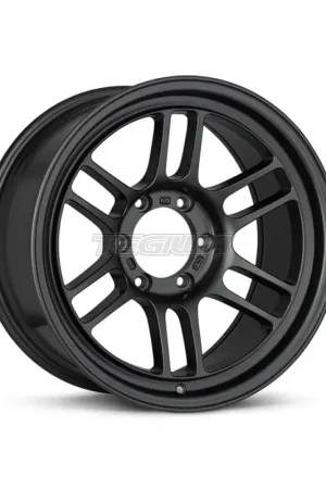 Enkei RPT1 Alloy Wheel 17x9 ET87.1 6x135 Black 87.1mm CB Premium