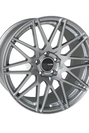 Enkei TMS Alloy Wheel 18x9.5 ET15 5x114.3 Storm Grey 72.6mm CB Hot Picks