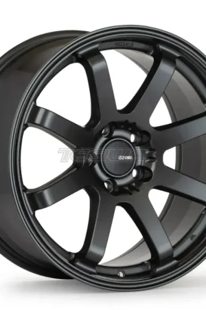 Super Sale Enkei Vanquish Alloy Wheel 17x9 ET45 5x100 Gloss Gunmetal 72.6mm CB