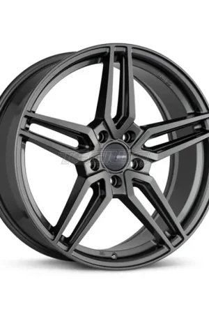 Enkei Victory Alloy Wheel 20x8.5 ET40 5x114.3 Anthracite 72.6mm CB Free Returns