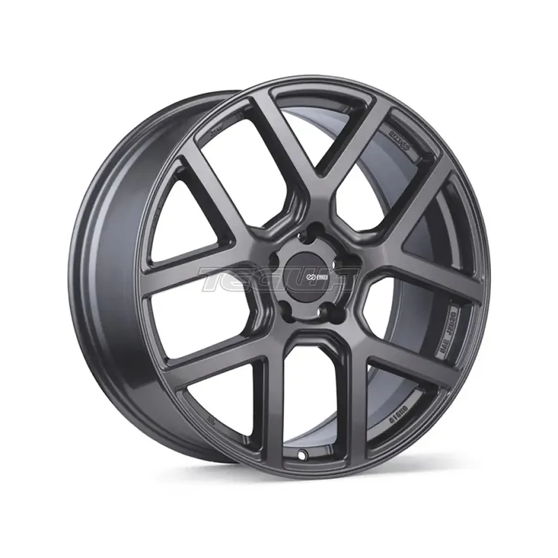 New Arrival Enkei YX-5 Alloy Wheel 20x8.5 ET40 5x120 Gunmetal 72.6mm CB