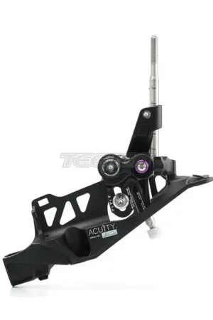 Acuity 4-Way Adjustable Performance Shifter Honda Civic Type R FL5 23+ In Demand