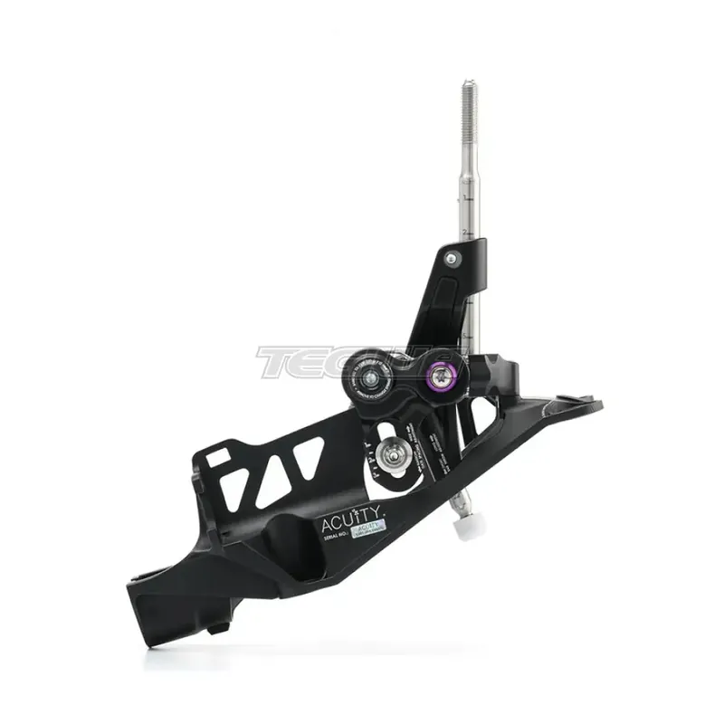 Acuity 4-Way Adjustable Performance Shifter Honda Civic Type R FL5 23+ In Demand