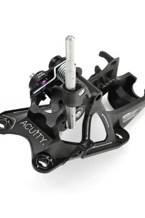Acuity 4-Way Adjustable Performance Shifter Honda Integra / Civic Type Trending