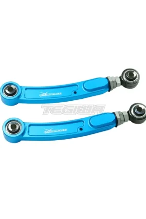 Flash Sale Hardrace Rear Camber Kit Pillow Ball 2Pcs Tesla Model S 12+ Model X 15