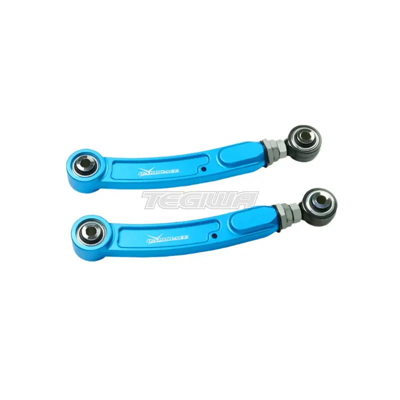 Flash Sale Hardrace Rear Camber Kit Pillow Ball 2Pcs Tesla Model S 12+ Model X 15