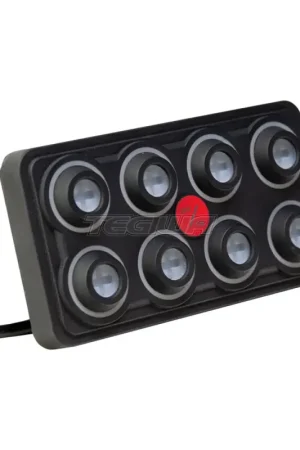 Tegiwa Universal 12v (Non PDM) Control Switch Button Panel Pad Free Shipping