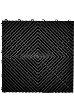 Tegiwa Duramat Vented Garage Workshop Floor Tile Modular Flooring 40x4 Free Shipping