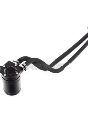 Airtec Motorsport Catch Can Kit CCV Honda Civic Type R FL5 22+ Fast Shipping