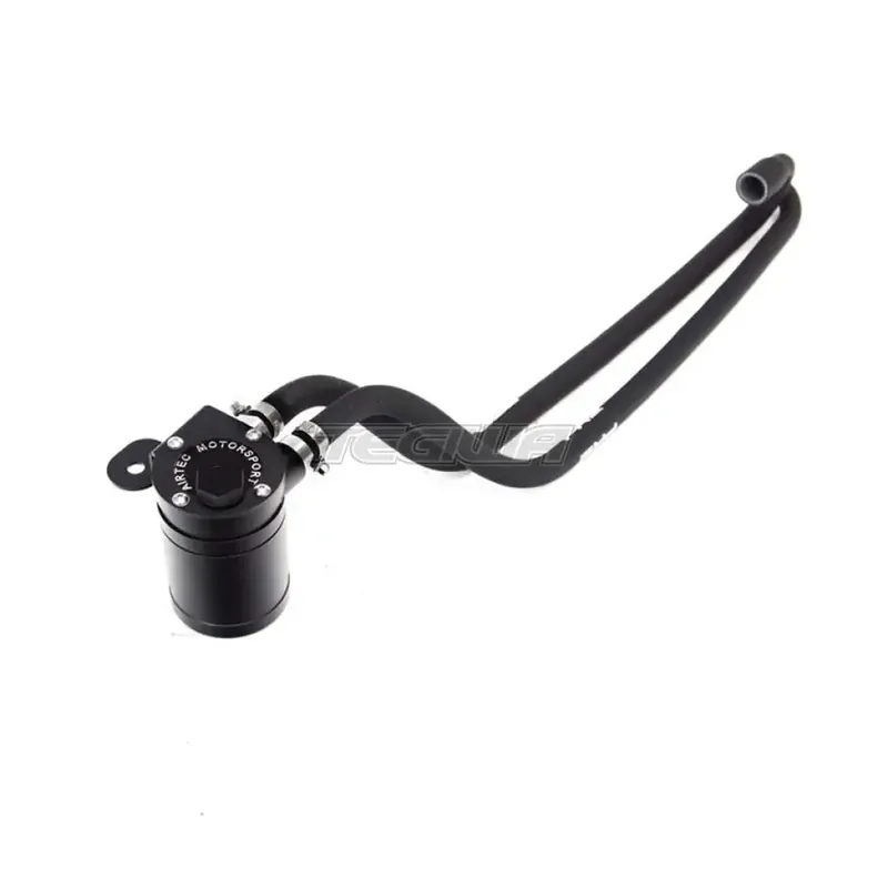 Airtec Motorsport Catch Can Kit CCV Honda Civic Type R FL5 22+ Fast Shipping