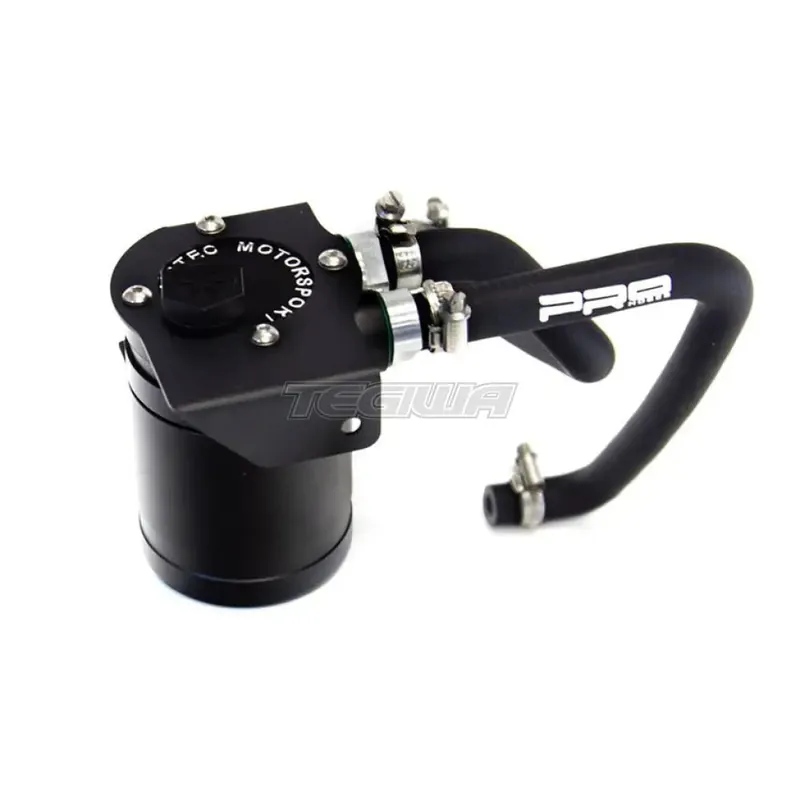 Don’t Miss Out Airtec Motorsport Catch Can Kit PCV Honda Civic Type R FL5 22+