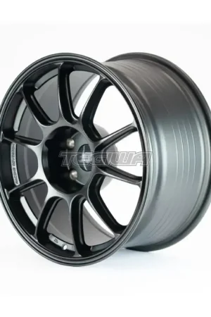 Racing Division VR5 Alloy Wheel 17x9 ET48 5x114 Matt Black 73.1mm CB Price Cut
