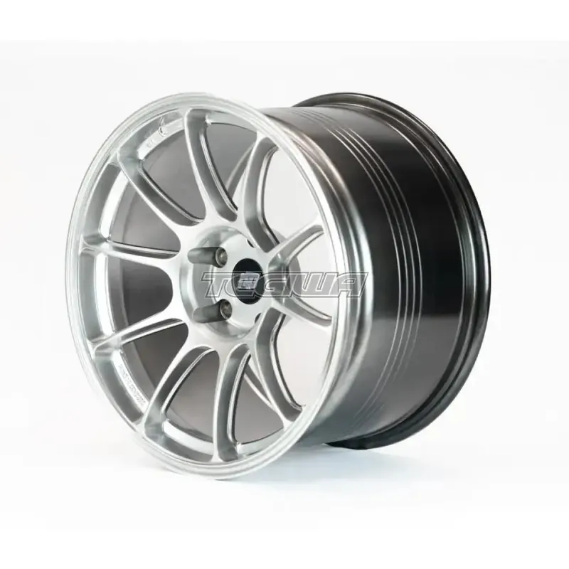 Racing Division VR5 Alloy Wheel 18x10 ET20 5x120 Hyper Silver 72.6mm C Super Sale