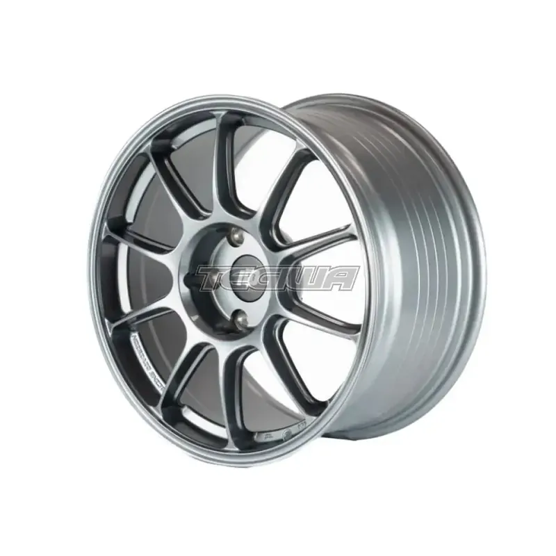 Weekend Sale Racing Division VR5 Alloy Wheel 17x7.5 ET38 4x100 Gunmetal 73.1mm CB