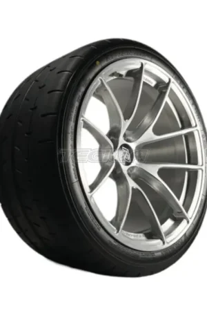 Racing Division Pista G-Series Forged Alloy Wheel 20x10 ET10 5x112 Bru Top Rated