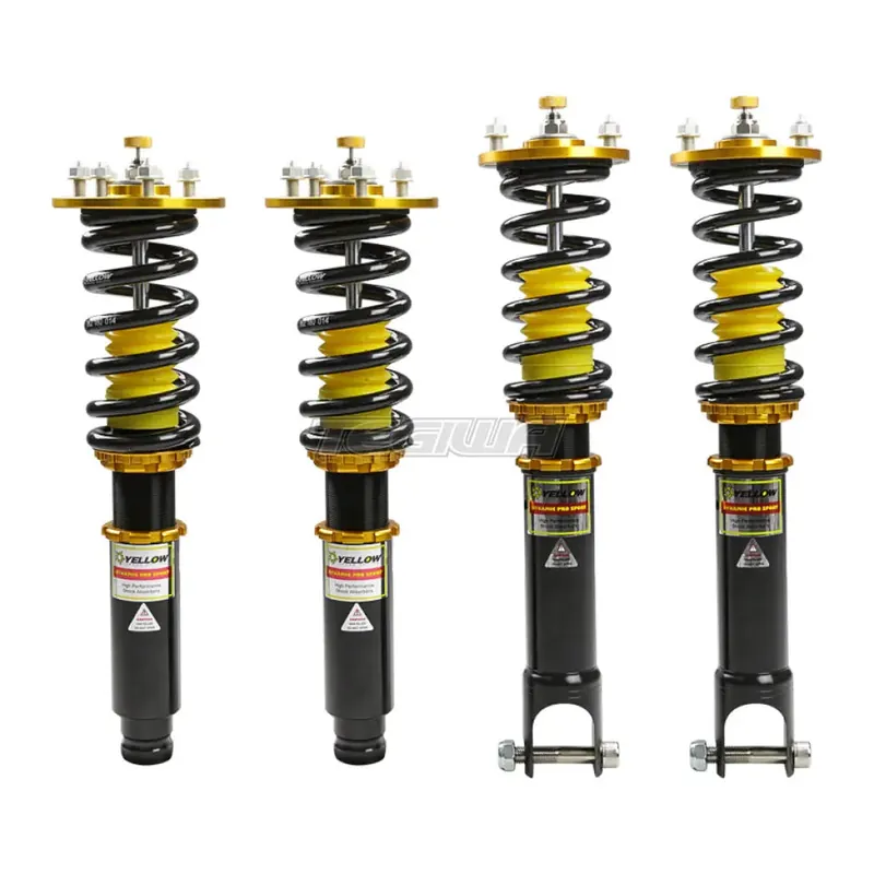 Clearance YSR Dynamic Pro Sport Coilovers Honda E ZC7 19-24